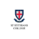 St Stithians College logo